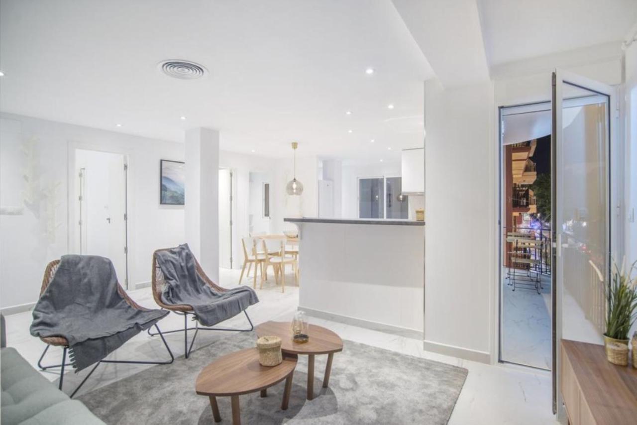 Luxury Appartement *